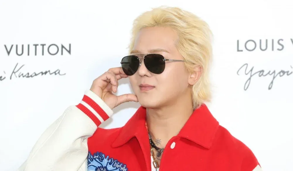 Song Min Ho från WINNER vidarebefordrades till åtal för försummelse av sin obligatoriska offentliga tjänst