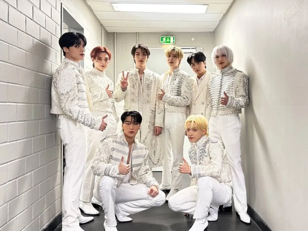 Ateez finalizează spectacole de succes la Barcelona și Köln în European Tour