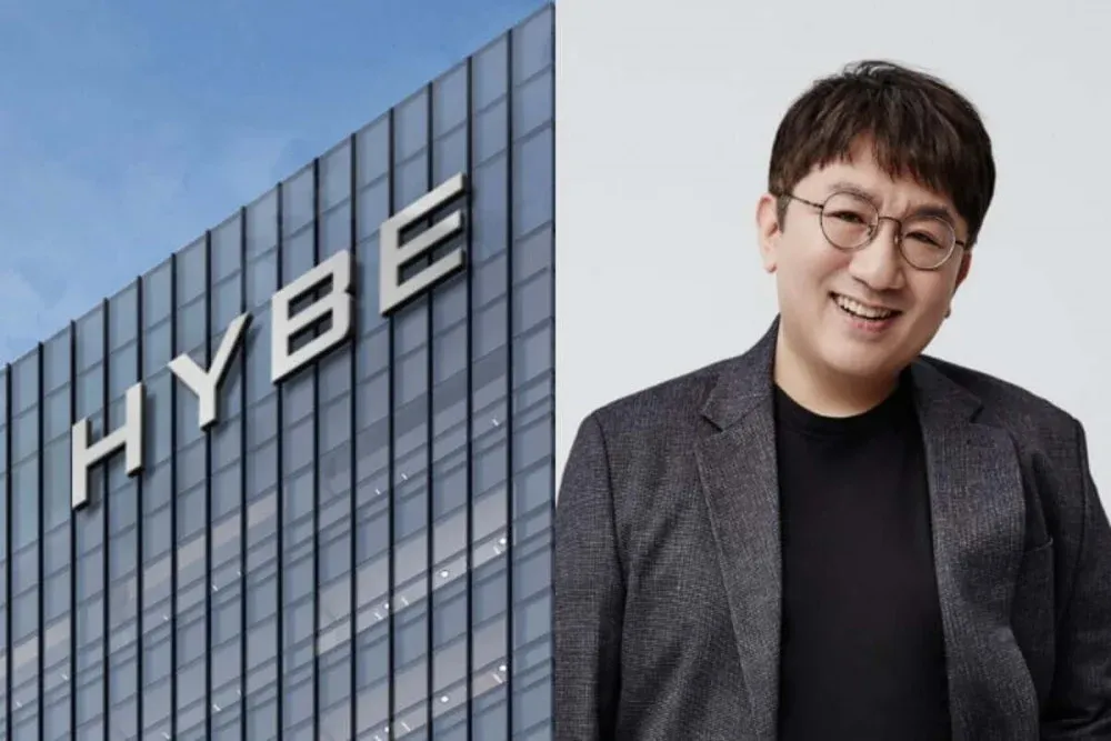 Председателят на HYBE Bang Si Hyuk е обект на наказателно разследване за предполагаема измамна сделка с ценни книжа на стойност 400 милиарда KRW (приблизително $290 милиона)
