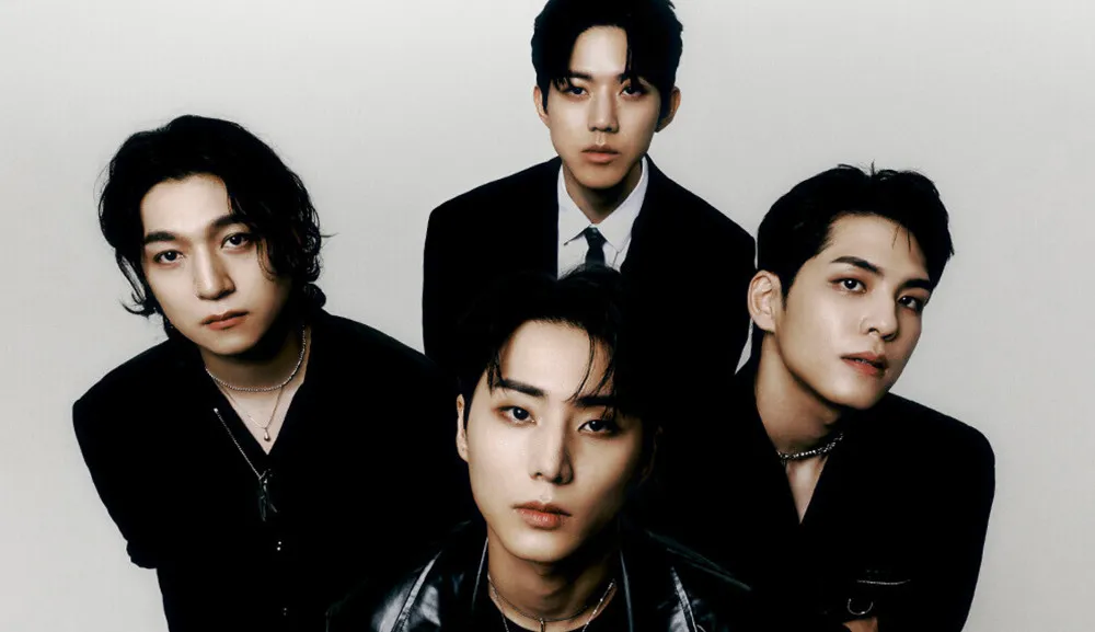 Mecima Pro présente ses excuses pour le chaos du concert DAY6 à Jakarta