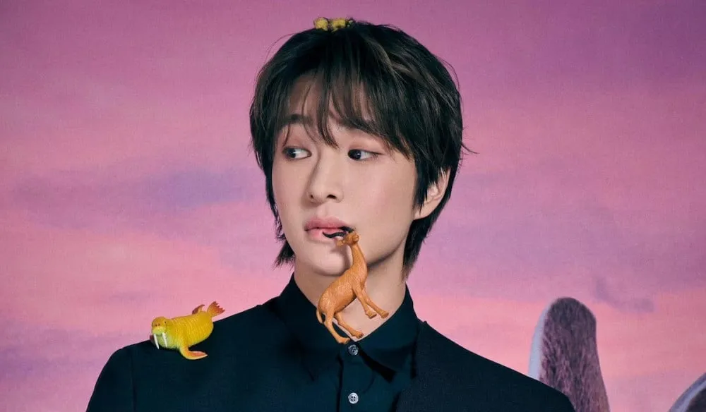 Onew от SHINee обявява своето първо самостоятелно турне в САЩ.