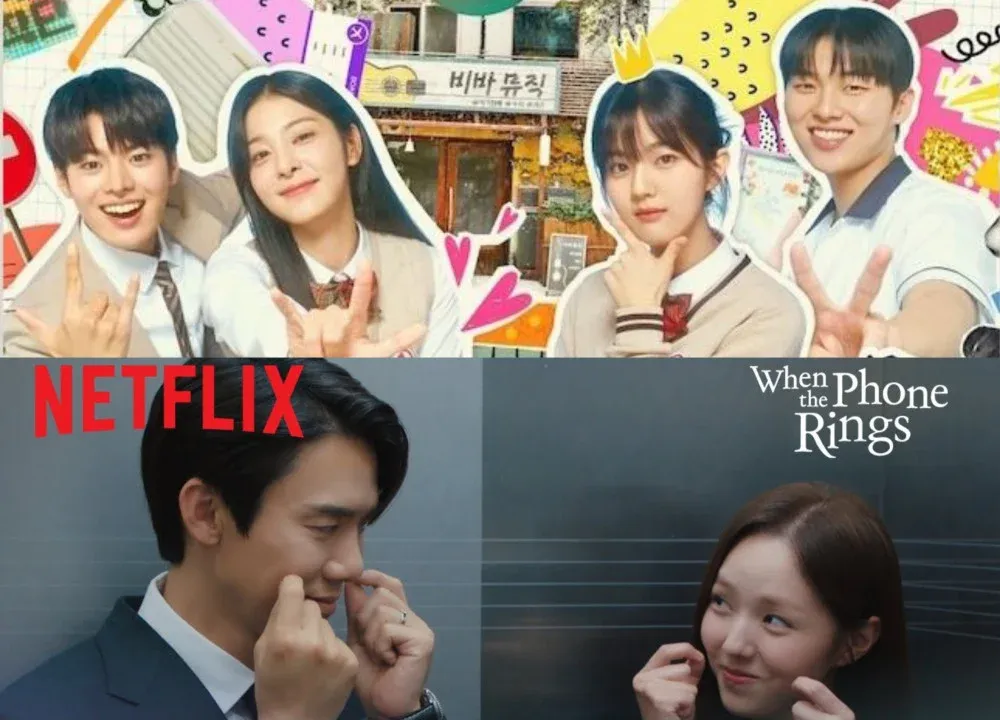 10 hjertevarmende K-dramaer, der smukt skildrer tegnsprog