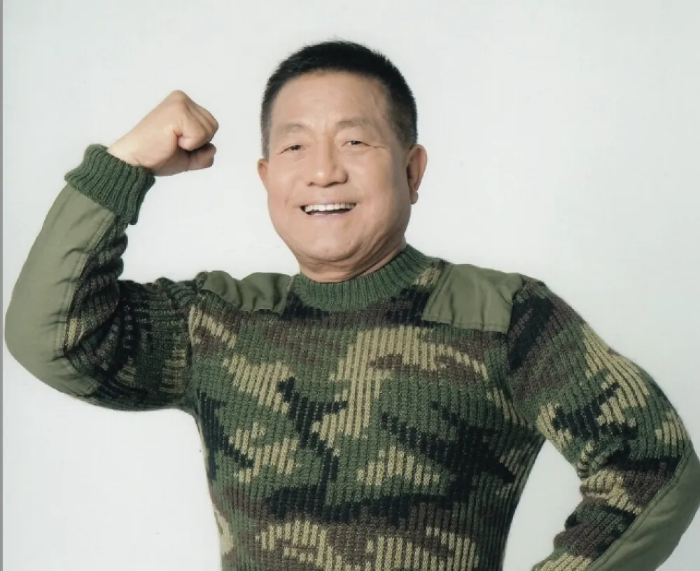 Personalitatea emisiunii Lee Sang Yong, cunoscut drept „unchiul Popeye”, a murit la vârsta de 81 de ani