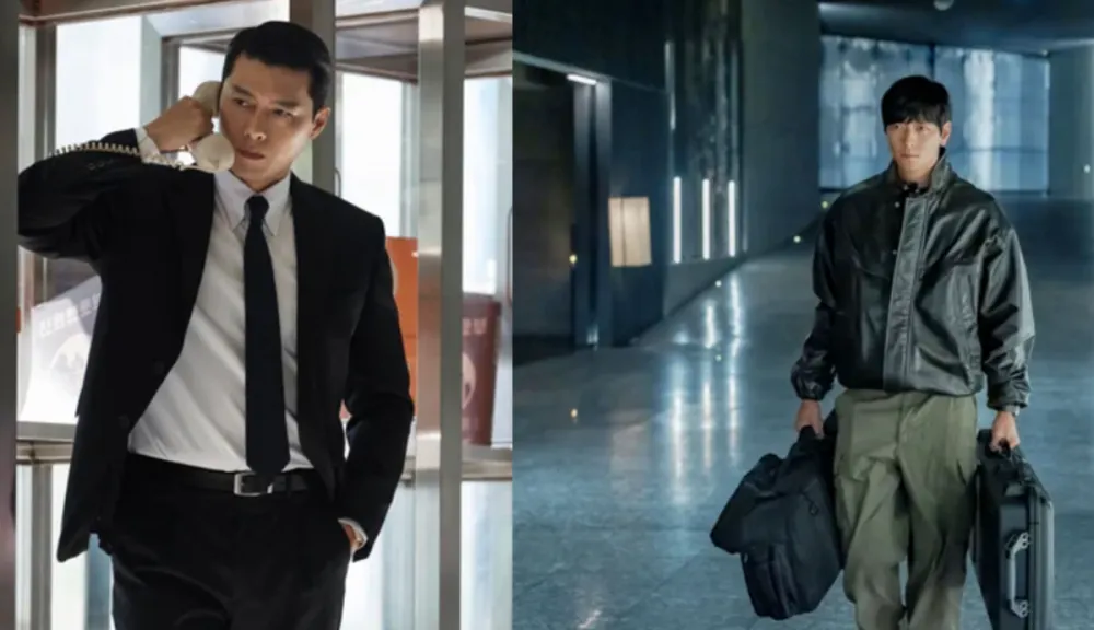 Disney+ odhaľuje ambiciózne kórejské plány obsahu s Hyun Bin a Kang Dong Won