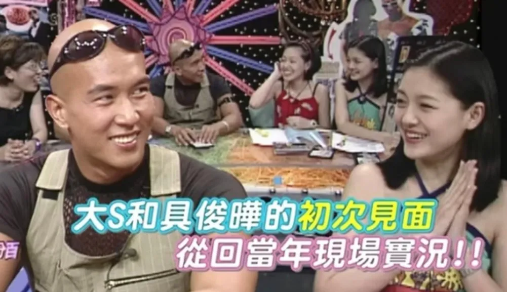 Koo Jun Yup e a primeira reunião da Barbie Hsu Reduza em meio a uma trágica história de amor de décadas