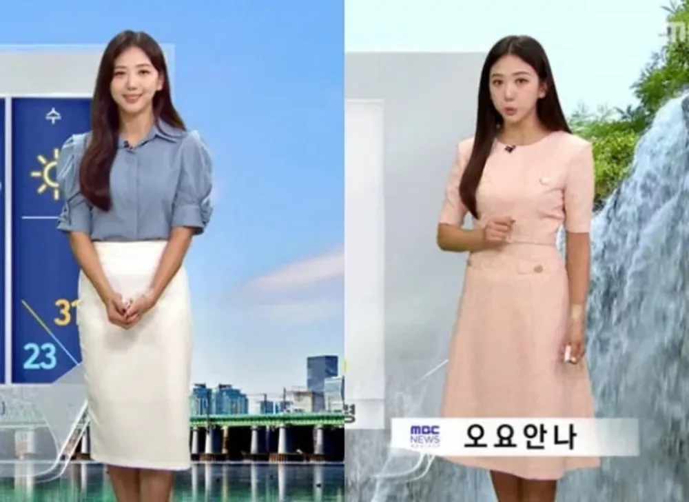 อดีตพนักงาน MBC ถูกกล่าวหาว่าสถานที่ทำงานกลั่นแกล้งโอ โยอันนา ให้เข้ารับการพิจารณาคดีในเดือนกรกฎาคม