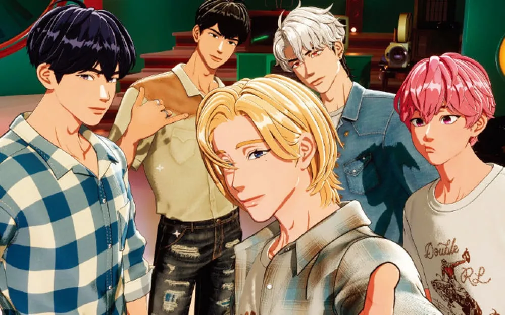 Age of Virtual Idols: Hvorfor er de så populære nu?
