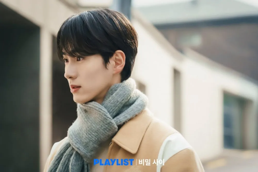Kim Ho Young brilla com a estrella emergent a 