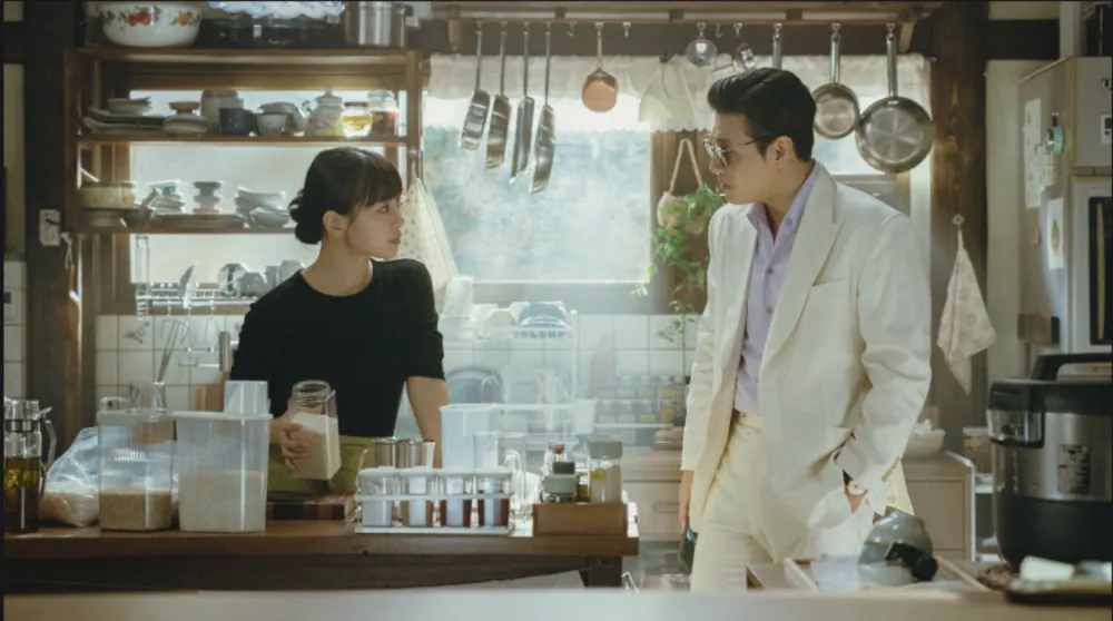 Ang Loving ‘Tastefully Yours?’ Itong Food-themed K-dramas ay magpapagutom sa iyo para sa higit pa