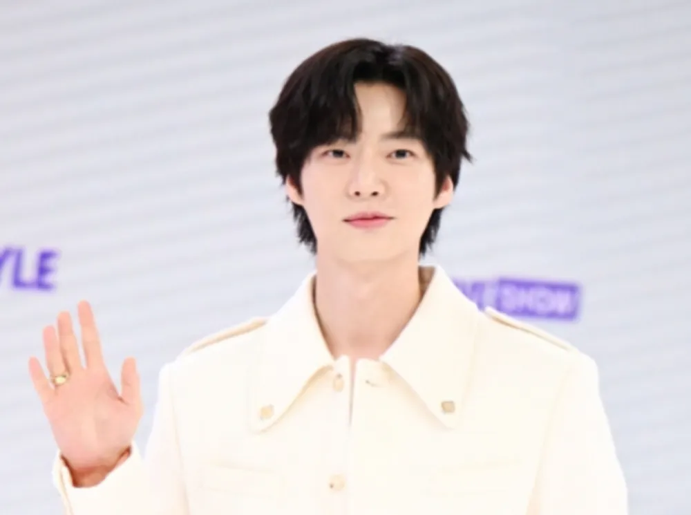 Ahn Jae Hyun hovorí o novom manželstve „Chcem malú svadbu na Guame s blízkymi priateľmi“