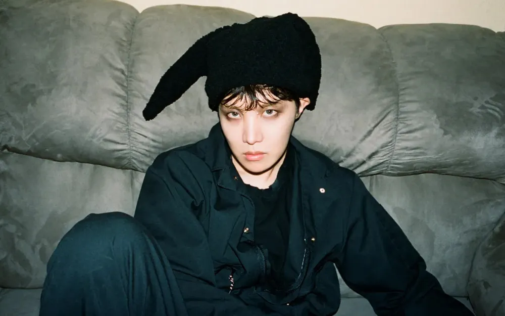 J-Hope z BTS ujawnia harmonogram promocji utworu „Killin' It Girl (feat. GloRilla)”