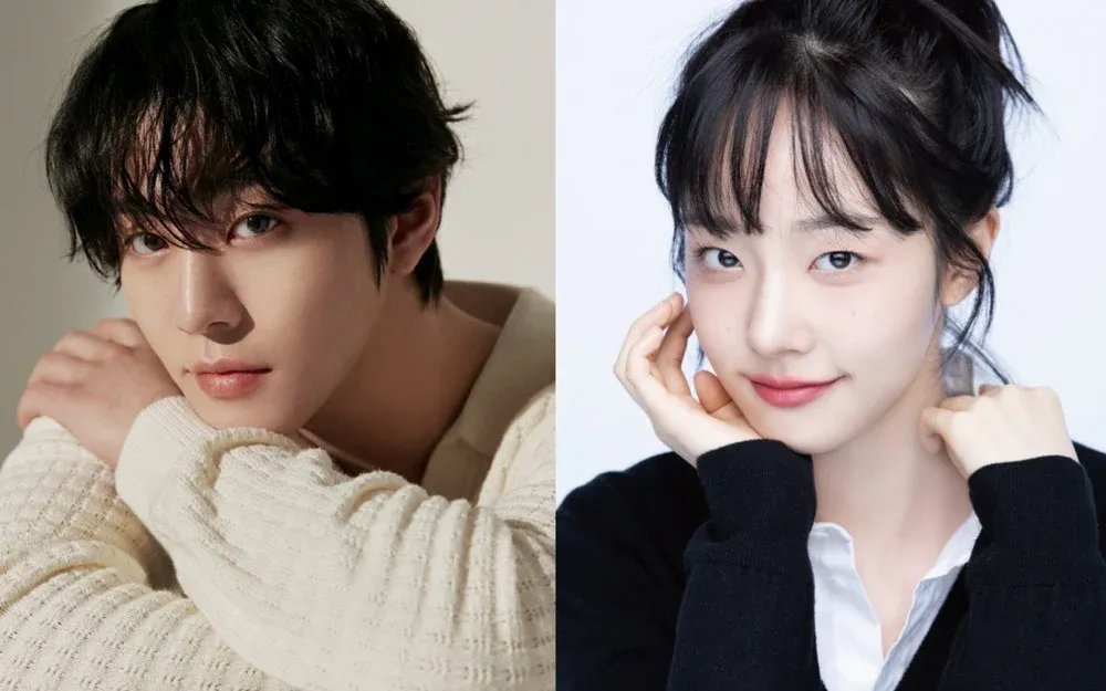 Ahn Hyo Seob i Chae Won Bin glumit će glavne uloge u romantičnoj komediji