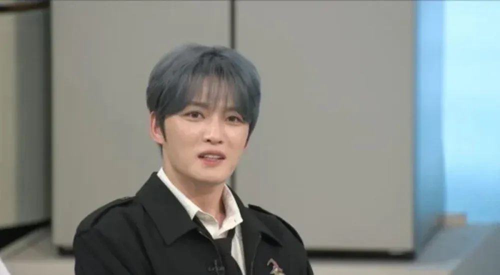 แจจุงเผยตู้เย็นสุดพิเศษในรายการ 'Please Take Care of My Refrigeration'