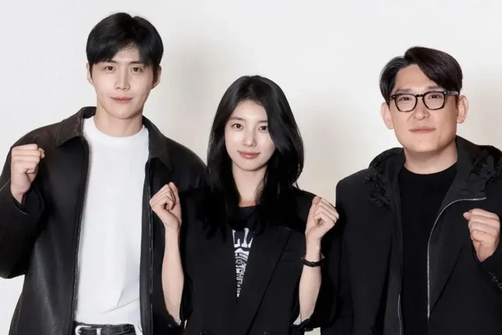 Suzy a Kim Seon Ho se znovu sešly v originální sérii Disney+ 'Delusion', která je připravena na globální vydání v roce 2026