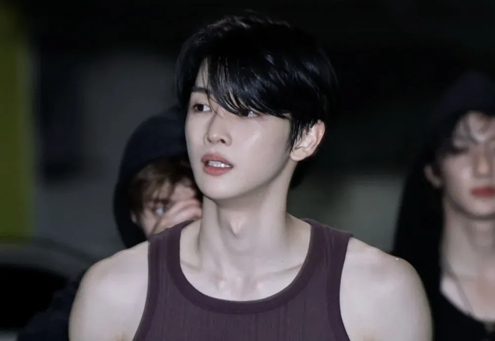 Sungchan z RIIZE si získává pozornost pro svůj úžasný nový účes