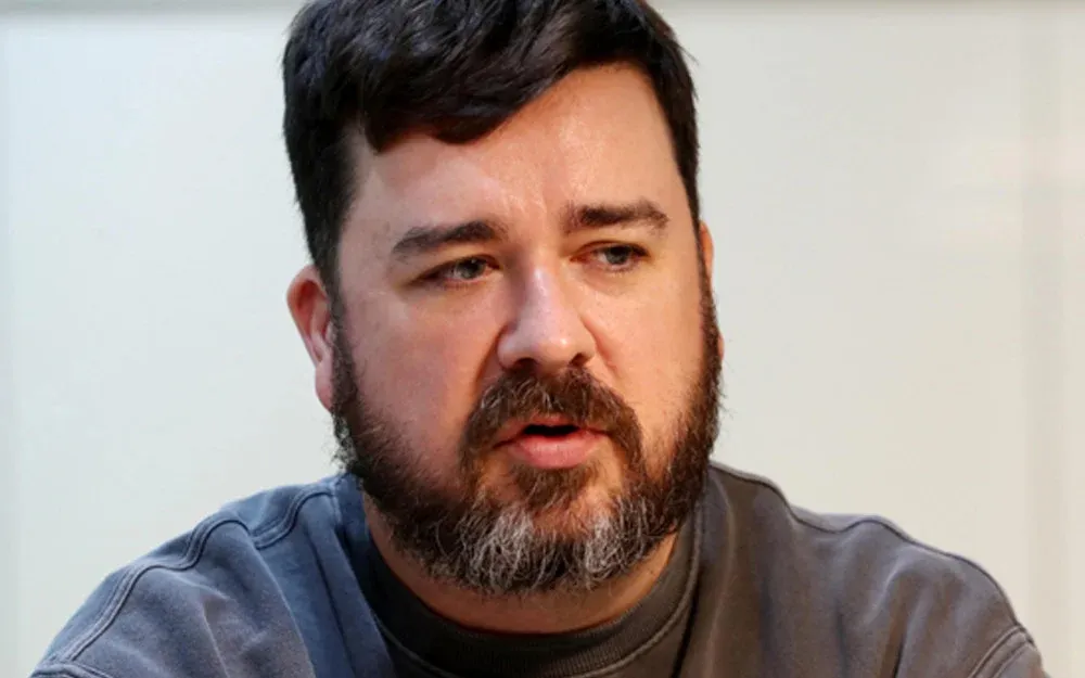 Sam Hammington sagt, er erwäge, Korea zu verlassen und nach Australien zurückzukehren