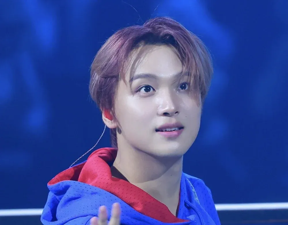 Хэчан из NCT проведет сольную фан-встречу в честь дня рождения 11 июня