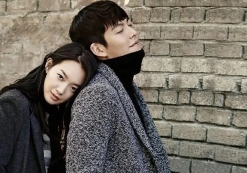 Kim Woo Bin's 'Date' i Australien var faktisk en familietur, agenturet præciserer