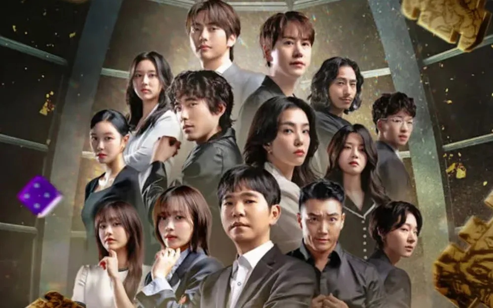 Vem hejar du på i 'Devils Plan 2'?