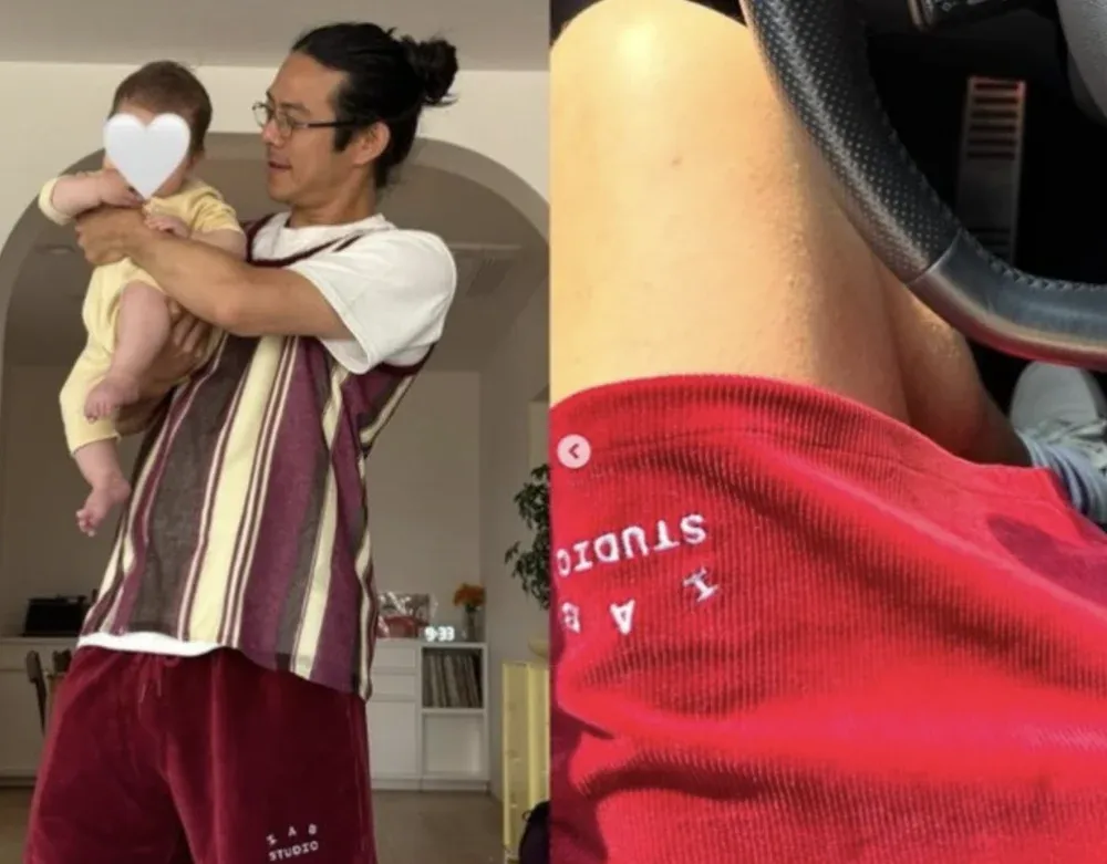 Beenzino ลบโพสต์ Instagram หลังเกิดความขัดแย้งทางการเมือง-ออกมาขอโทษต่อสาธารณะ