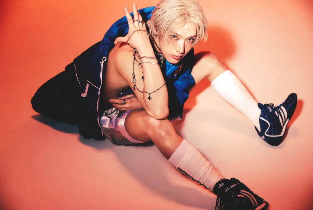 TEN objavljuje nove smjele 'STUNNER' teaser fotografije