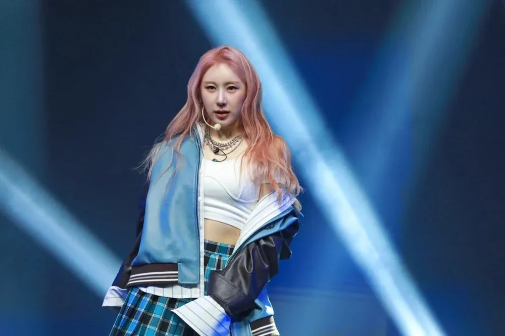 Lee Chae Yeon se ispričava nakon svađe s obožavateljima ONF-a “Bio sam previše emotivan”