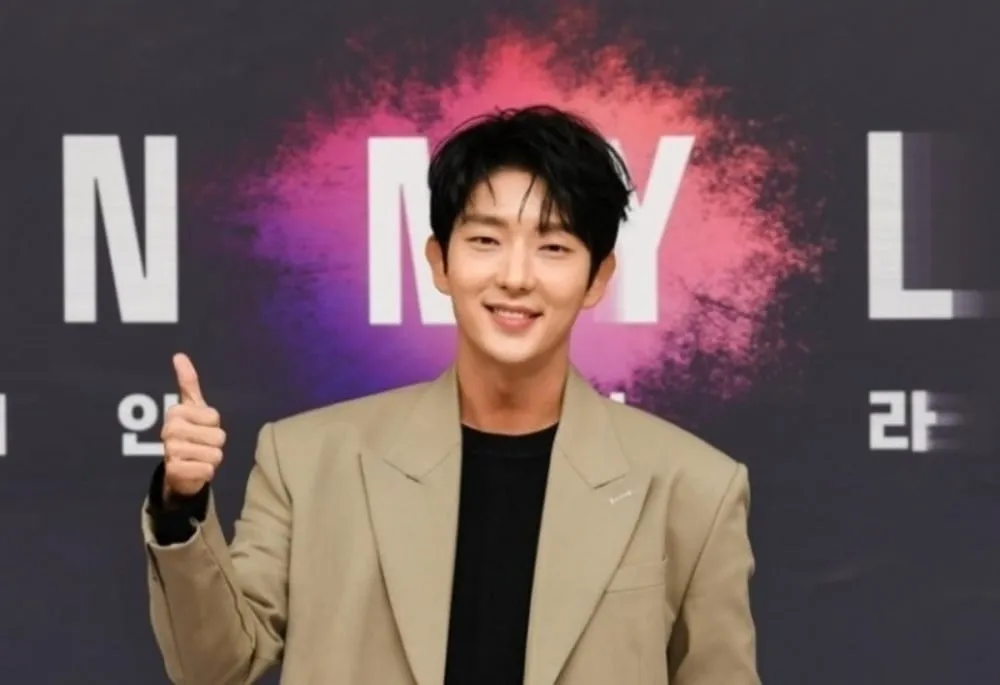 Lee Jun Ki förnekar anklagelser om skatteflykt, bekräftar full betalning av skatter