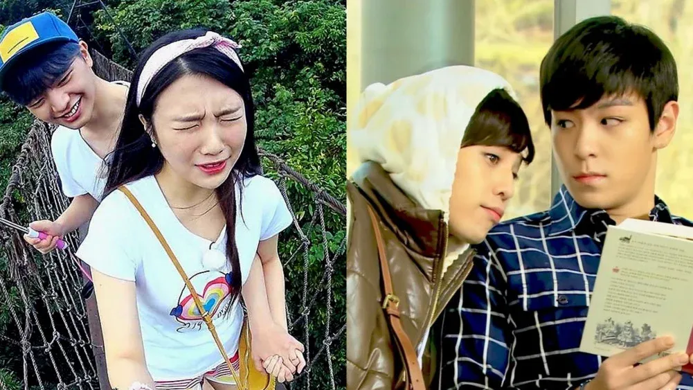 Před filtry a dokonalými úpravami byl K-pop čistá zábava – a fanoušci chtějí tuto energii zpět