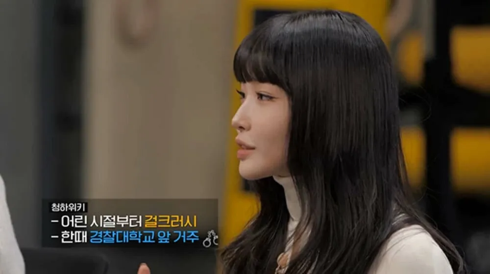 Chung Ha felfedi gyermekkori álmát a „Brave Detektív 4” új epizódjában