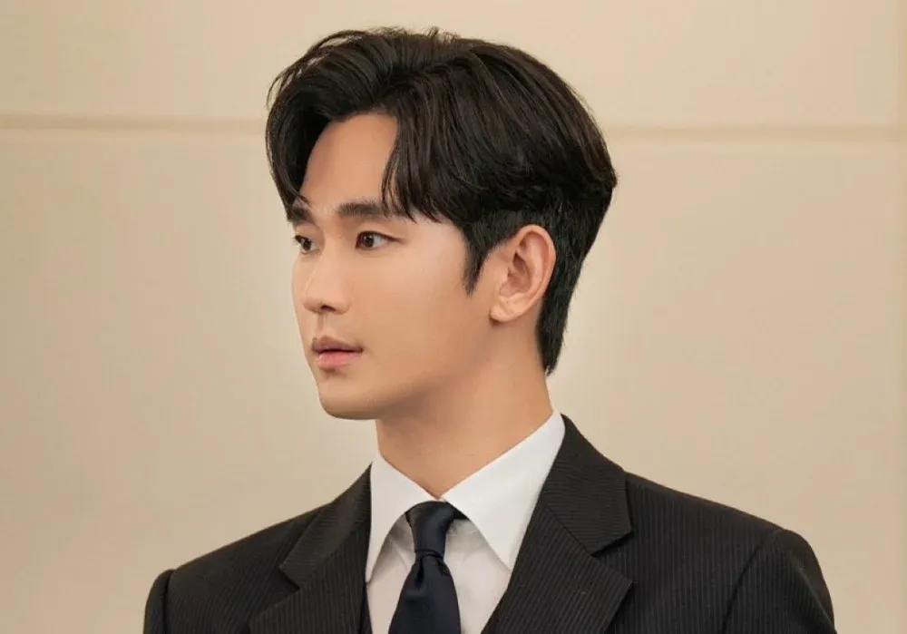 وكالة Kim Soo Hyun تعرب عن قلقها بشأن المؤتمر الصحفي لعائلة Kim Sae Ron