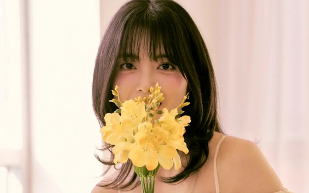 Der ehemalige Weki-Meki-Anführer Ji Soo Yeon unterzeichnet einen Exklusivvertrag mit Bomnal Entertainment