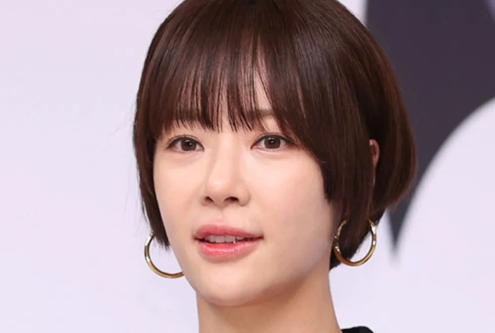 Hwang Jung Eum finalizează divorțul, înghețarea activelor de 1,8 miliarde ₩ a fost rezolvată