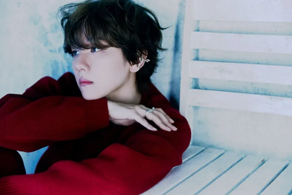 Baekhyun revela novas e charmosas fotos conceituais de ‘Essence of Reverie’