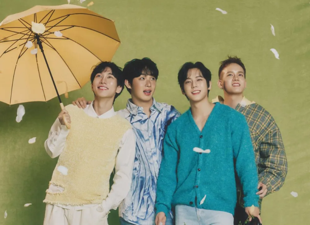 BTOB revela medley emocionante de destaques de ‘BTODAY’