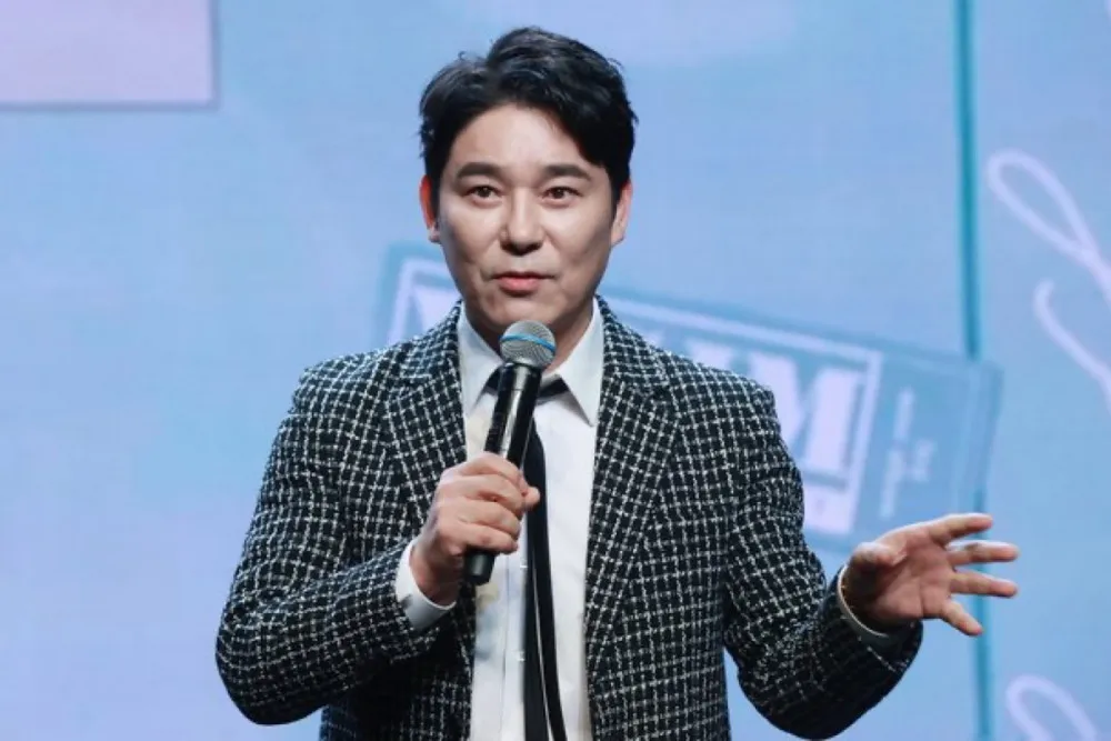 Koncertna agencija zavrača zanikanje Lim Chang Junga o sporu glede plačila v višini 1 milijarde ₩