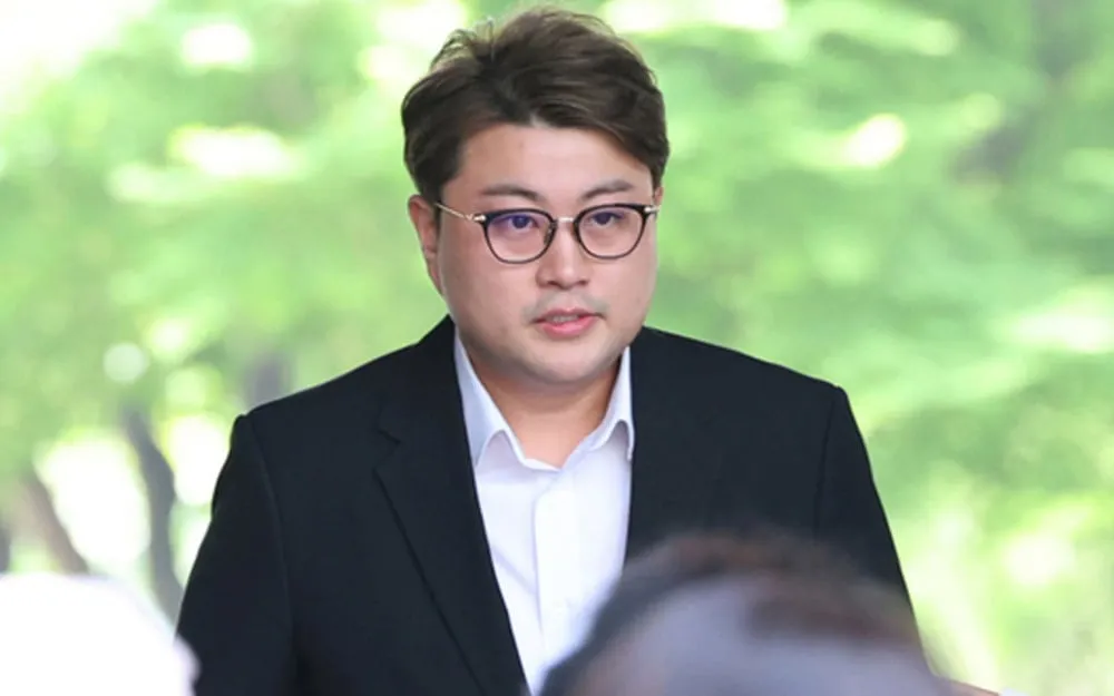 Die Staatsanwaltschaft fordert weiterhin drei Jahre und sechs Monate Gefängnis für Kim Ho Joongs Fahrerflucht wegen Trunkenheit am Steuer