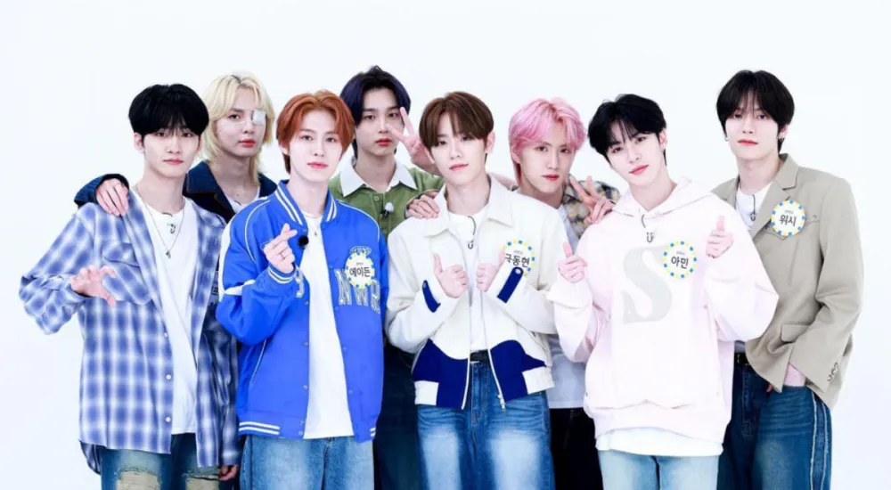 EPEX adia concerto em Fuzhou devido a questões locais