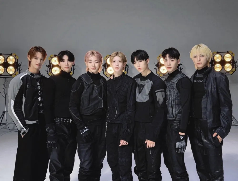 NEXZ surprend les fans avec le féroce « Want More ? Vidéo de performance One More!