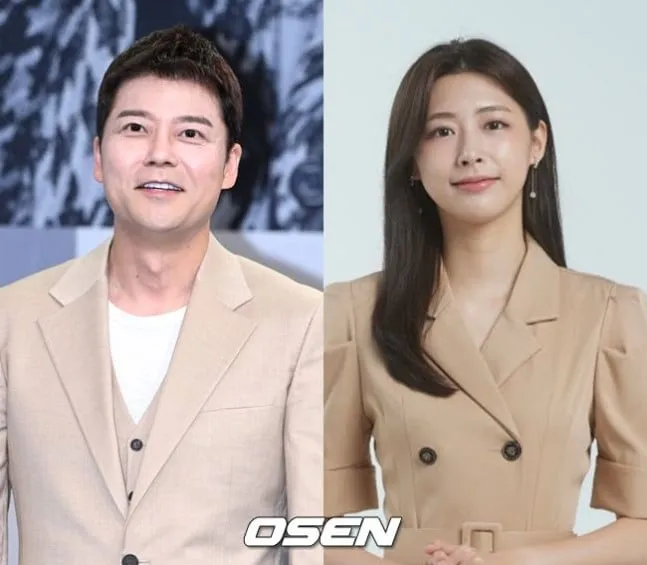 Moderátorka televizních zpráv Hong Ju Yeon vysvětluje, proč neučinila prohlášení, aby odhalila zvěsti o randění a manželství s Jun Hyun Moo