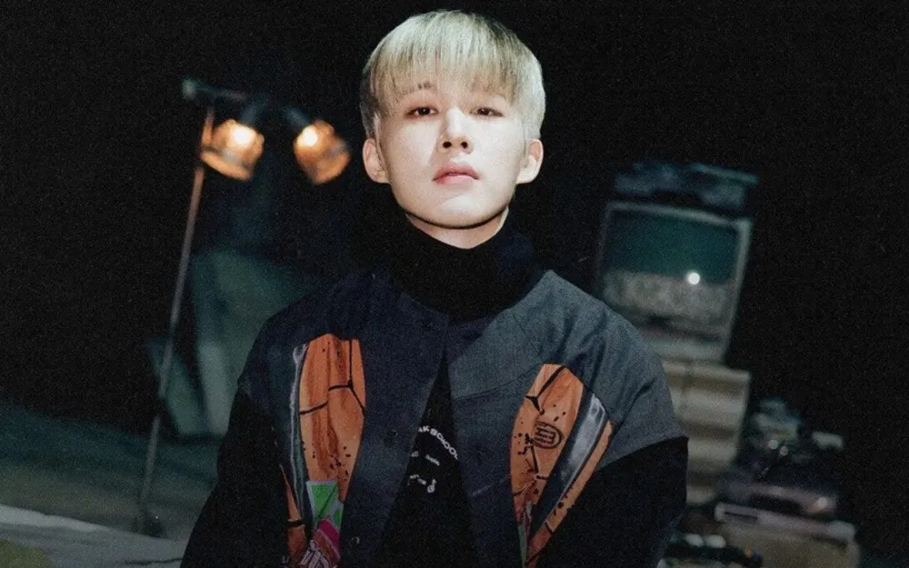 B.I оголошує про повернення свого третього альбому з розкриттям списку треків