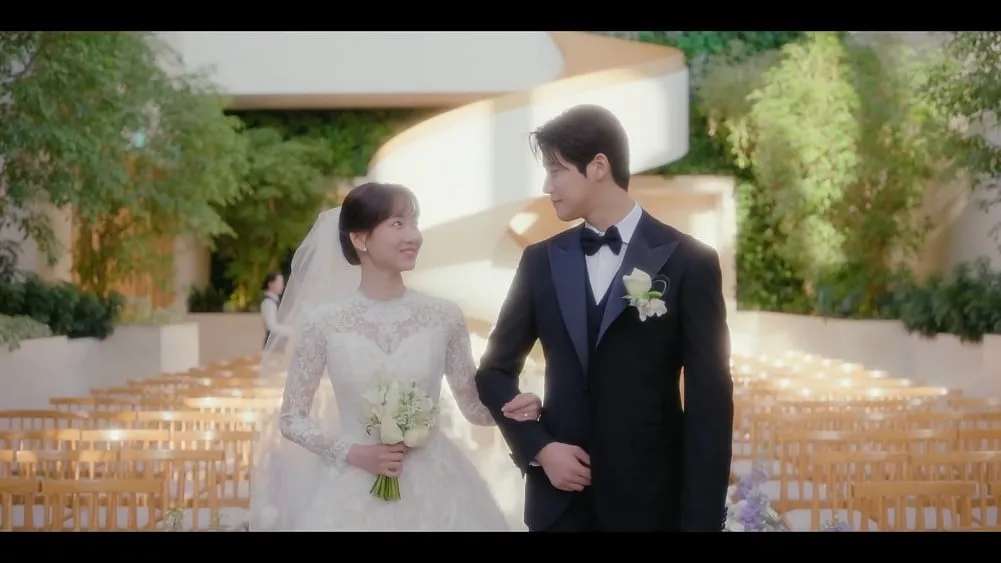 Планирате свој велики дан? К-драма венчања која ће инспирисати вашу церемонију из снова