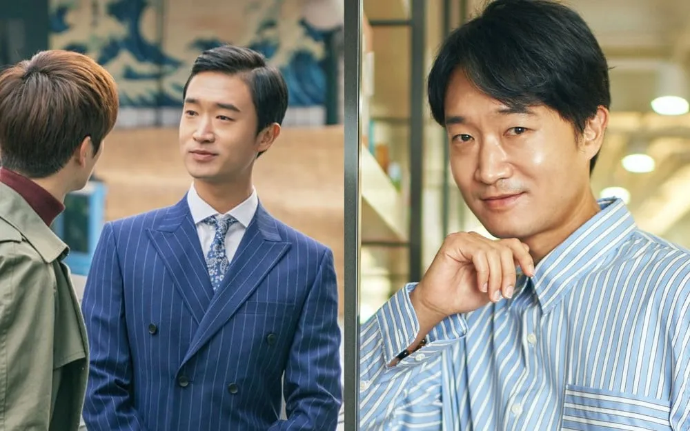 俳優チョ・ウジン、「シグナル2」に特別出演確定