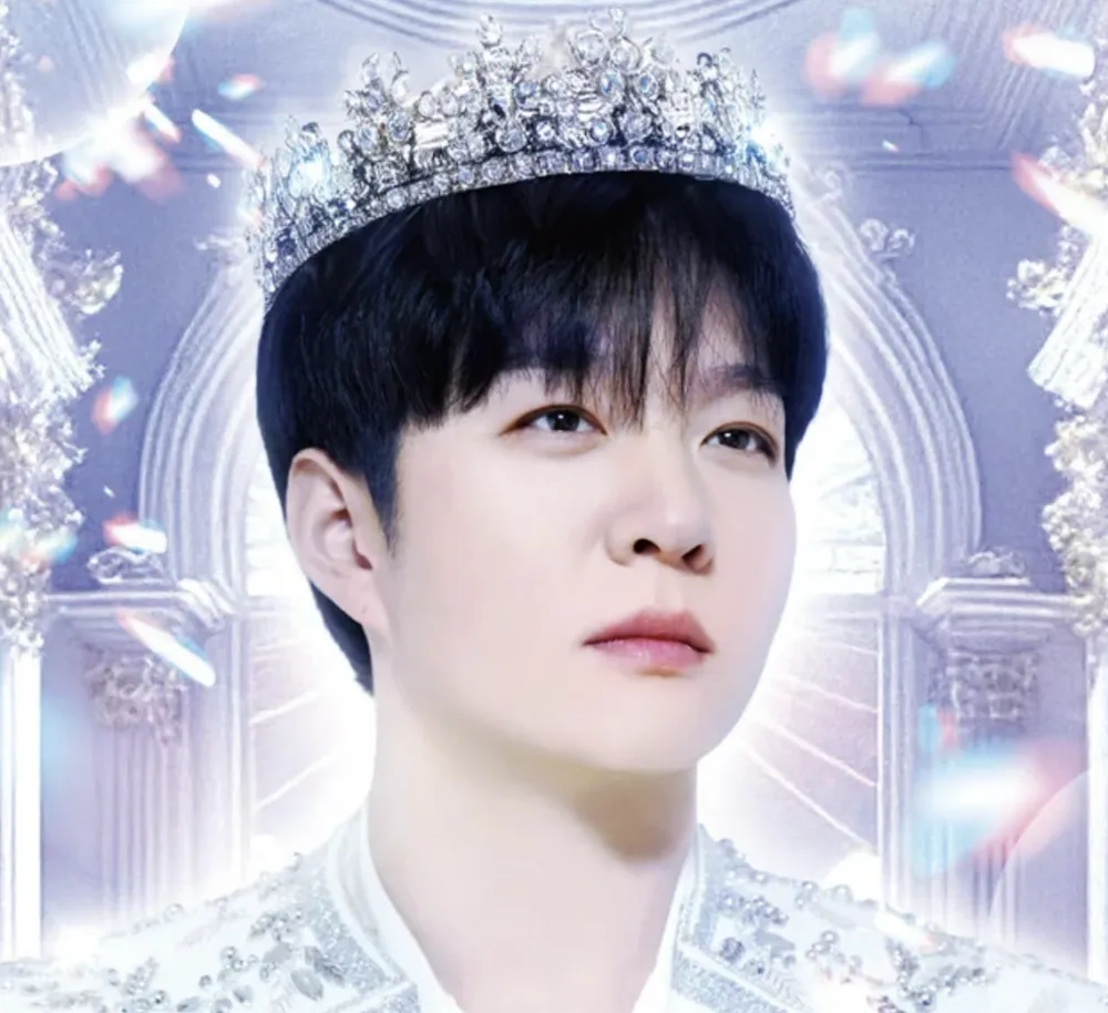 BTOB Changsub celebra su cumpleaños con sus fans en '2025 HAPPY SUB'S DAY [The Prince]'