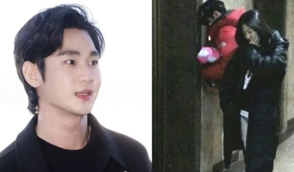 Si Kim Soo Hyun ay nahaharap sa lumalagong kontrobersya sa umano’y nakaraang relasyon kay Kim Sae Ron