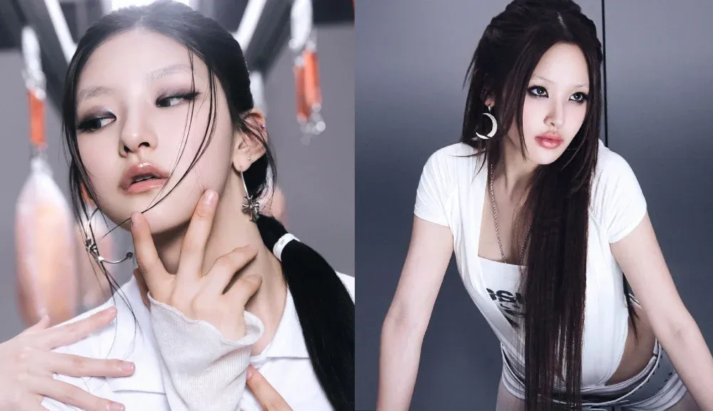 'किस ऑफ लाइफ' ने '224' की वापसी के लिए आकर्षक व्यक्तिगत कॉन्सेप्ट तस्वीरें पेश कीं