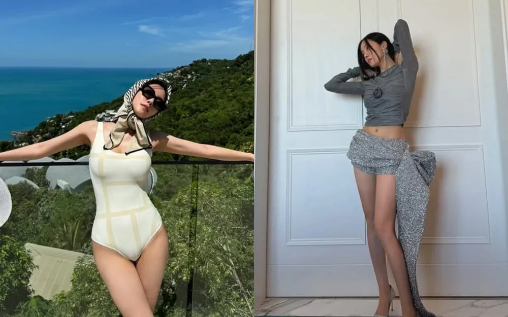 T-ARA Hyomin paljastab kehakaalu kaotamise saladused 56 kg (123 naela) 49 kg-ni (108 naela)