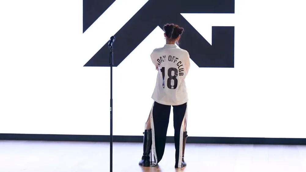 YG Entertainment pristato pirmąją savo naujos merginų grupės narę