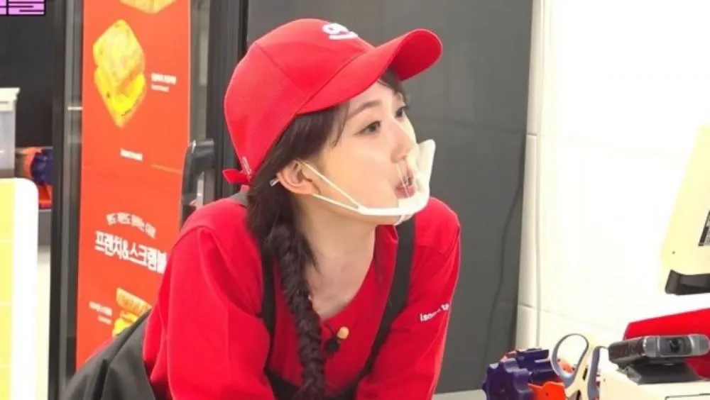 Tranh cãi nổ ra về video ‘Workman’ có sự góp mặt của NMIXX Haewon và học sinh tiểu học ở Daechi-dong