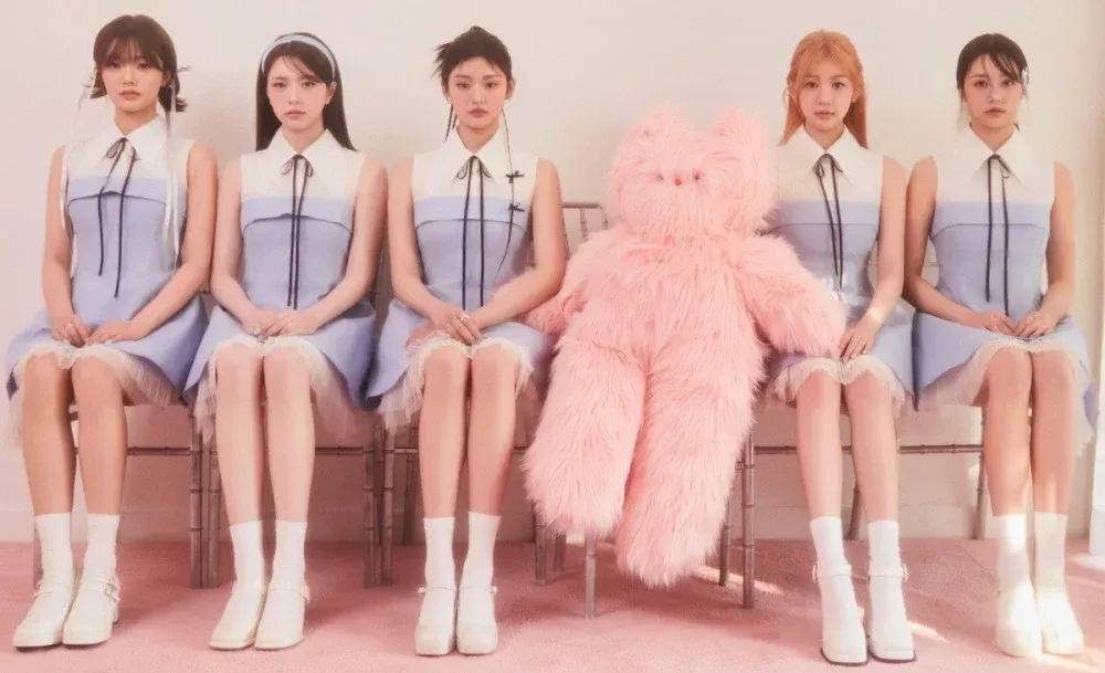 ATTRAKT kalah dalam gugatan klaim hak kekayaan intelektual terhadap The Givers atas lagu 'Cupid' oleh FIFTY FIFTY