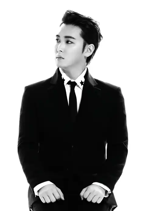 Profil des membres Super Junior-M